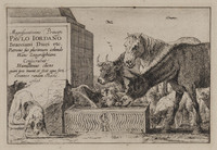 TvB G 1146
          <br/>
          Titelblad
          <br/>
          <em>Hecke, Jan van den (1620-1689)</em>